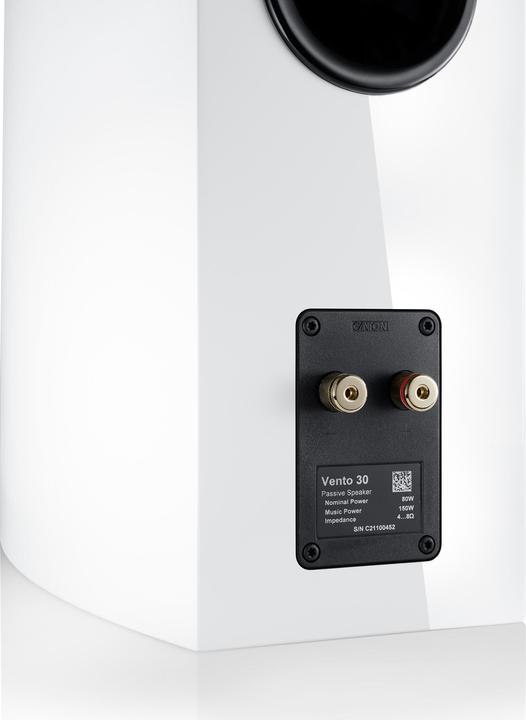 Actual product image Canton Vento 30 (1 pair, 150 W)