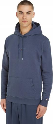 Produktbild Tommy Hilfiger Tjm Reg Tonal Linear Logo Herren-Hoodie (M)