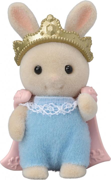 Actual product image Sylvanian Families Baby Costume Series