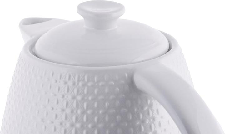 Image du produit Maestro MR-073 Bouilloire 1 2 l 1200 W Blanc (1.50 l, Prise UE)