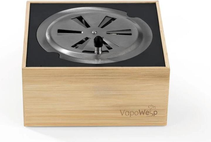 Produktbild Vapowesp Räucherbox