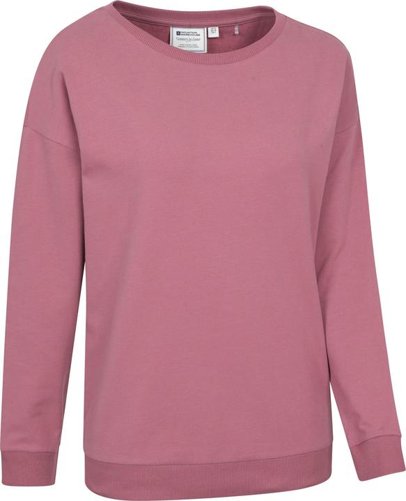 Produktbild Mountain Warehouse Pentle Sweatshirt (34 D)