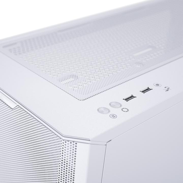Produktbild Phanteks Eclipse G360A (E-ATX, ATX, mATX, Mini-ITX)