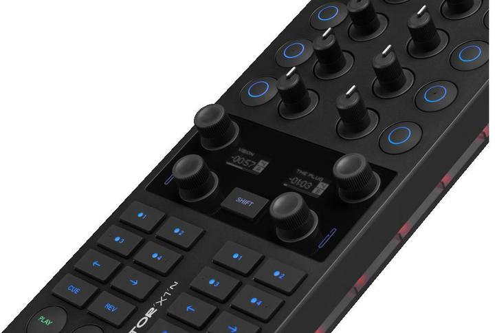 Image du produit Native Traktor X1 MK3