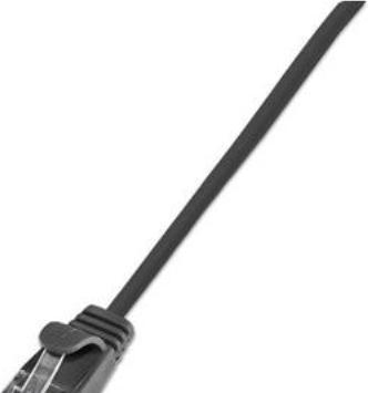 Actual product image Wirewin Network cable (F/FTP, CAT6, 10 m)