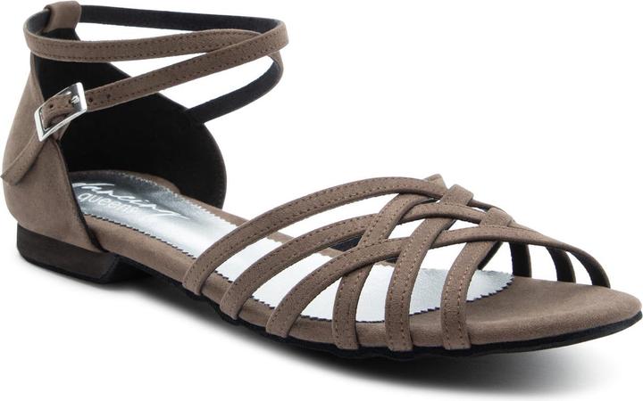 Produktbild Dancing Queens DQ02 flache Tanzschuhe (39)