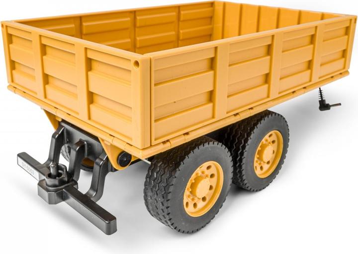 Actual product image Carson Tractor (RTR Ready-to-Run)