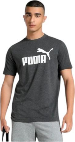 Immagine prodotto Puma Maglietta ESS No. 1 Logo Heather (M)