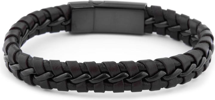 Actual product image Lucleon Robert (Leather)