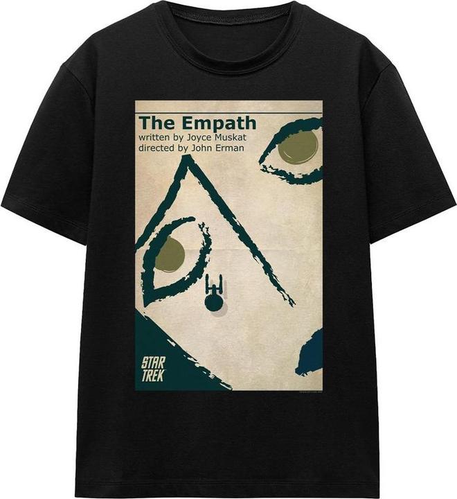 Produktbild The Original Series Episode 67 TShirt (L)