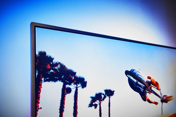 Produktbild Philips 55pus7502/12 (55", LCD, 4K, 2017)