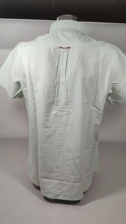 Immagine prodotto Superdry Oxford Kurzarmhemd (M)