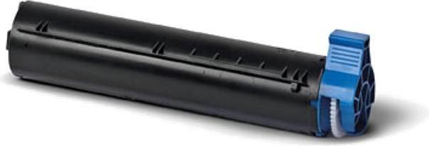 Produktbild OKI 45807111 (BK)