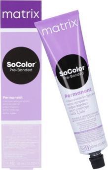 Image du produit Matrix Socolor Extra Coverage Pre-bonded Permanent Hair Color 507N 90ml (507N)