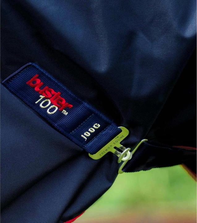Produktbild Premier Equine Buster 100 g (213 cm)