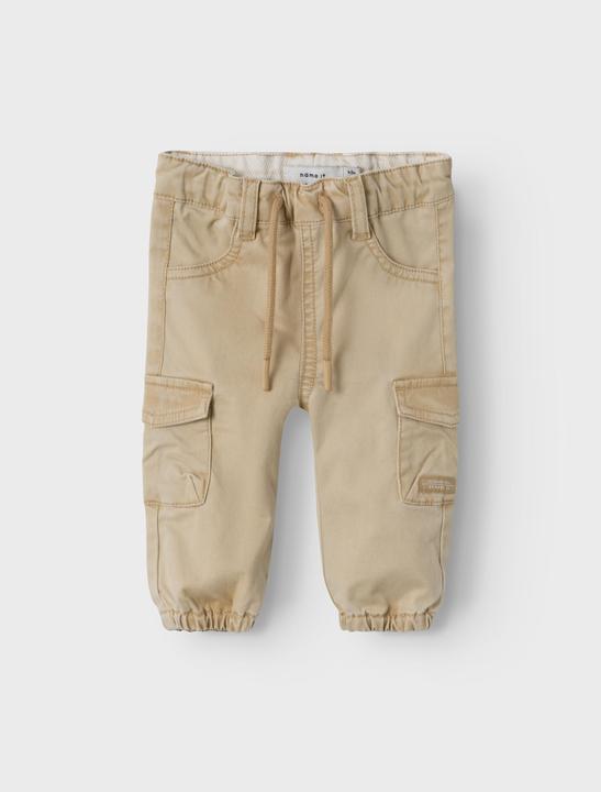 Actual product image Name it Baggy cargo trousers (86)