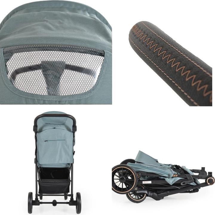 Image du produit Moni poussette d'été Buggy
