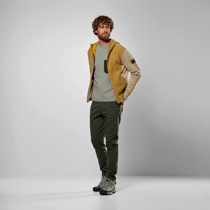 Actual product image Salewa Fanes Sarner Light Hybrid Jacket (50, L)