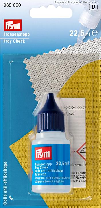 Produktbild Prym Fransenstopp
