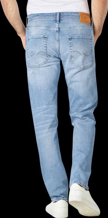 Produktbild Jack & Jones Mike Original JOS 011 PCW Comfort Fit Jeans (W31/L30)