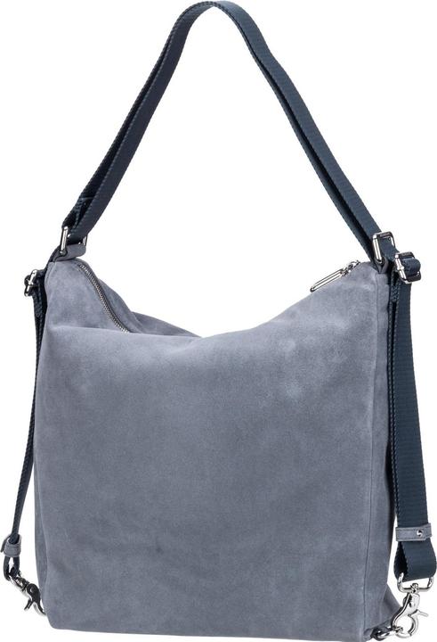 Produktbild Mandarina Duck Rucksack / Backpack Mellow Velvet Hobo Backpack LWT72 (11 l)