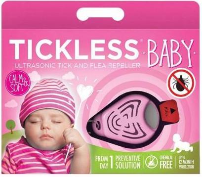 Image du produit Tickless Kid