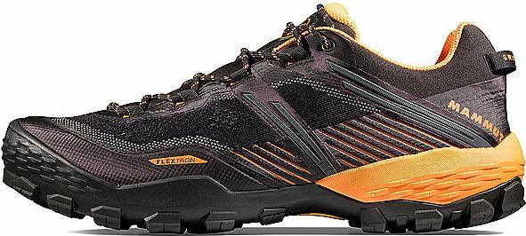 Mammut Ducan II Low GTX