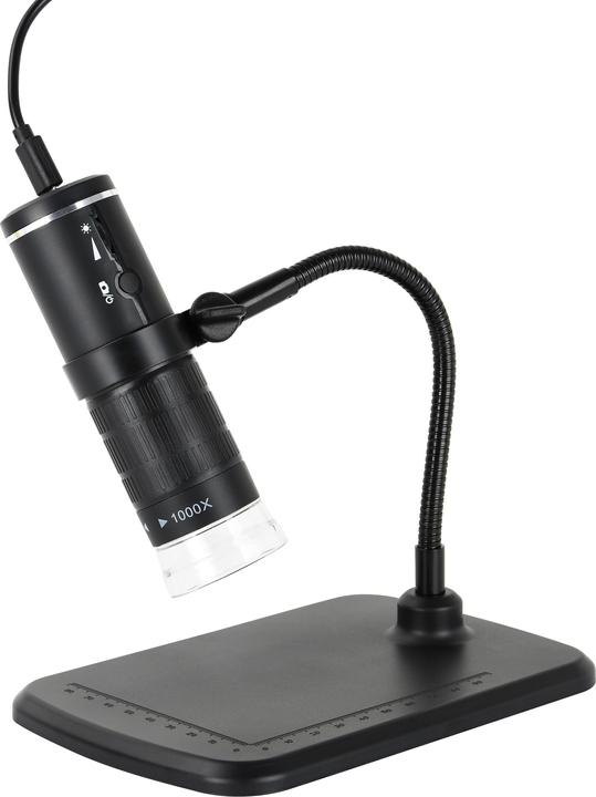 Produktbild Reflecta DigiMicroscope WiFi 2.0