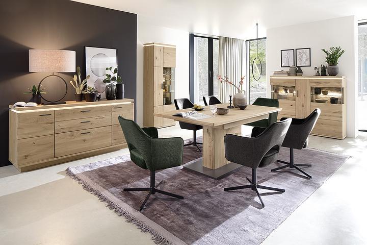 Actual product image Robas Lund Barcelona (180 x 84 x 44 cm)