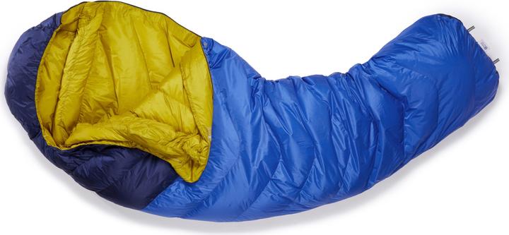 Actual product image Rab Neutrino 200 (19 cm)