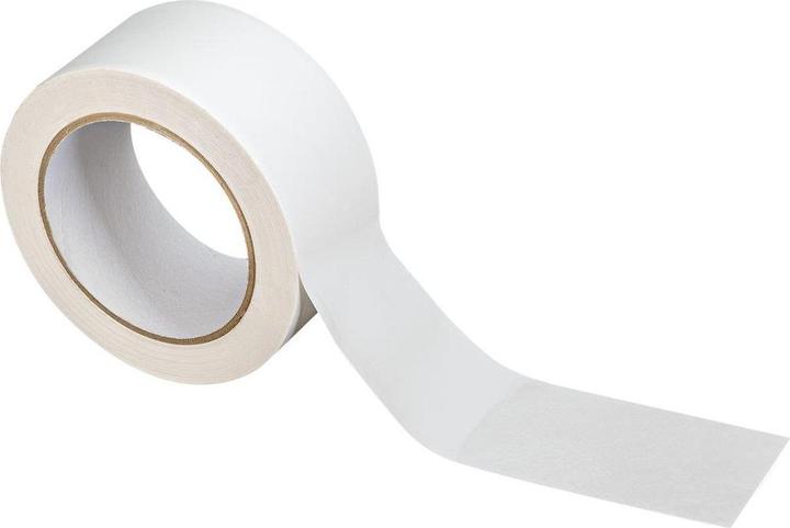 Image du produit Accessory Ruban de sol de danse PVC 50mmx33m blanc (50 mm)