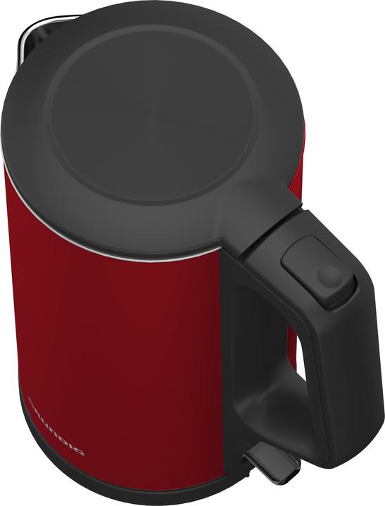 Produktbild Grundig WK 8340 (1.70 l)