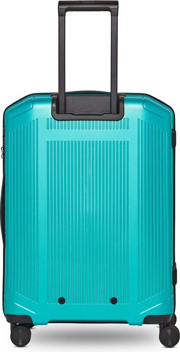 Actual product image Smartbox Edition 02 4 wheel suitcase set 3-piece (280 l, XL (from 140l))
