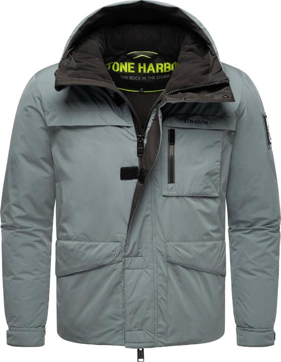 Immagine prodotto Stone Harbour Yorchii XX (L)