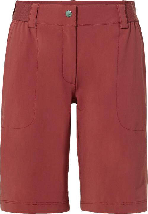Actual product image Vaude Farley Stretch Shorts II (44, XL)