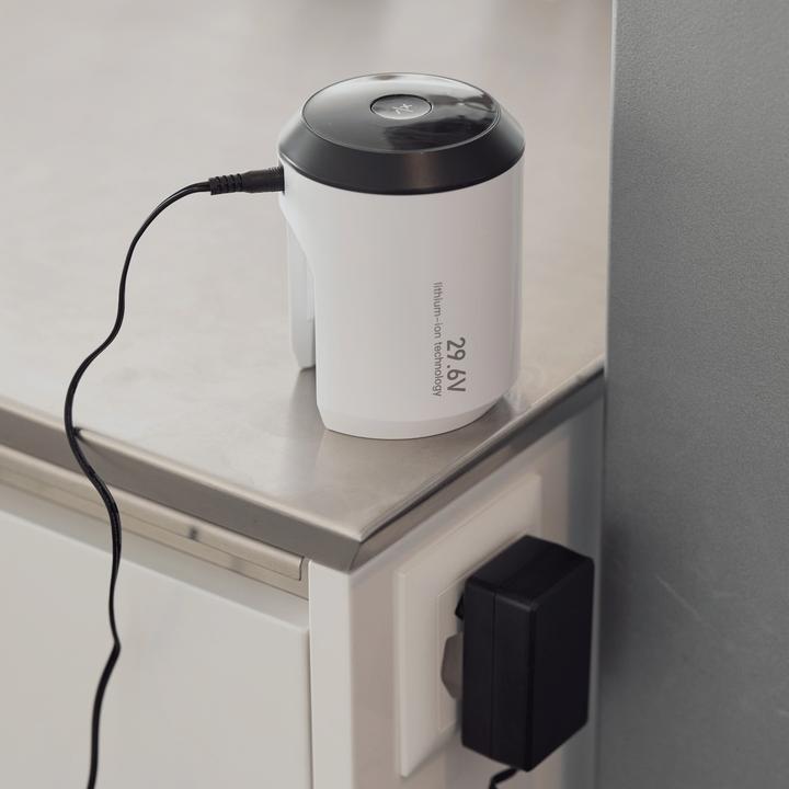 Immagine prodotto ecofort ecoQ CleanVac Easy