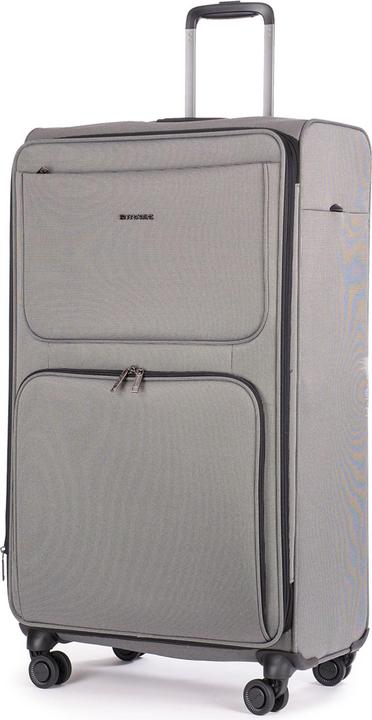 Produktbild Stratic Bendigo Light + - Koffer L (96 l, L (90 - 115l))