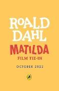 Image du produit Matilda (Anglais, Roald Dahl, Quentin Blake, 2022)