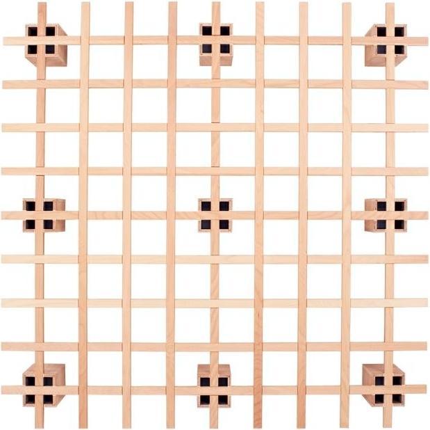 Tojo System 200 (200 x 200 cm)