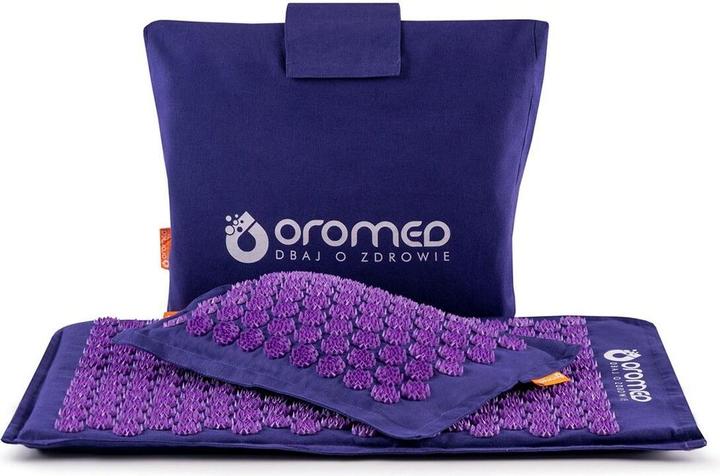 Oromed Oro-Health