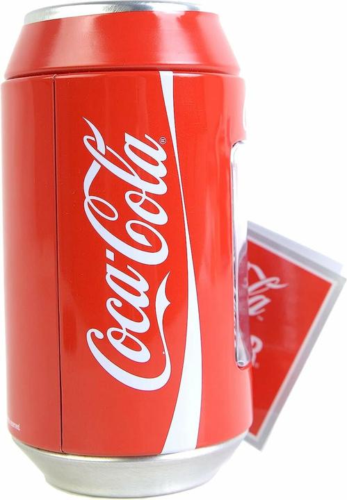 Image du produit Lip Smacker Collection Can de Coca-Cola (Baume)