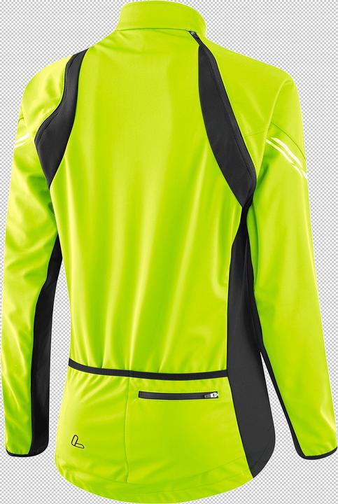 Produktbild Löffler Women's Bike Zip-Off Jacket San Remo 2 WS Light (40)