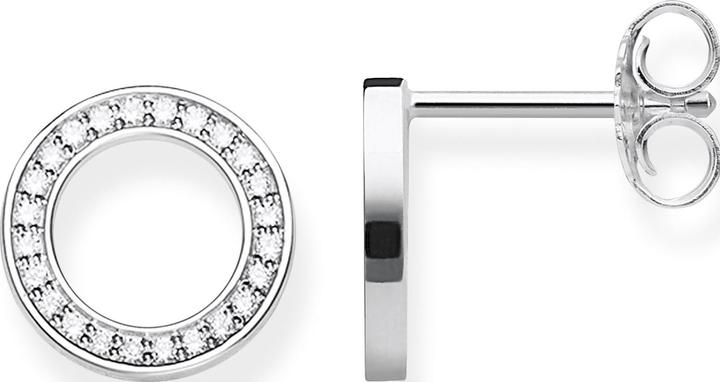 Immagine prodotto Thomas Sabo Orecchini a perno (Argento 925)