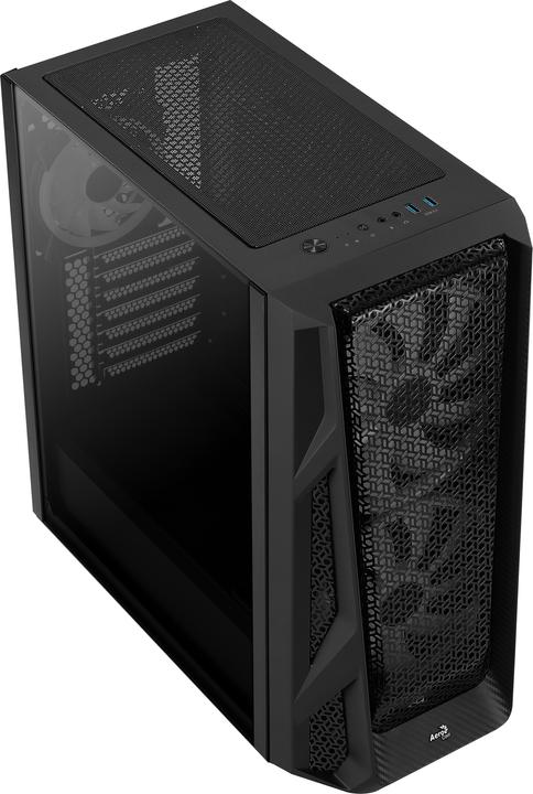 Image du produit AeroCool AirHawk Duo (E-ATX)