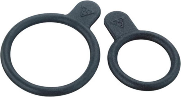 Image du produit Topeak Rubber Strap for WhiteLite II