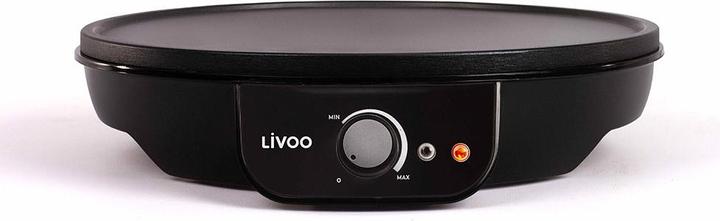 Image du produit Livoo Crêpière