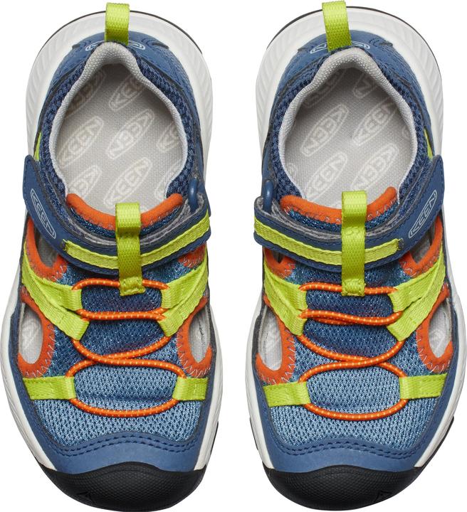 Actual product image Keen C Motozoa Sandal (27.5)