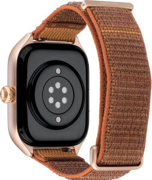 Produktbild Amazfit GTS 4 (42.70 mm)