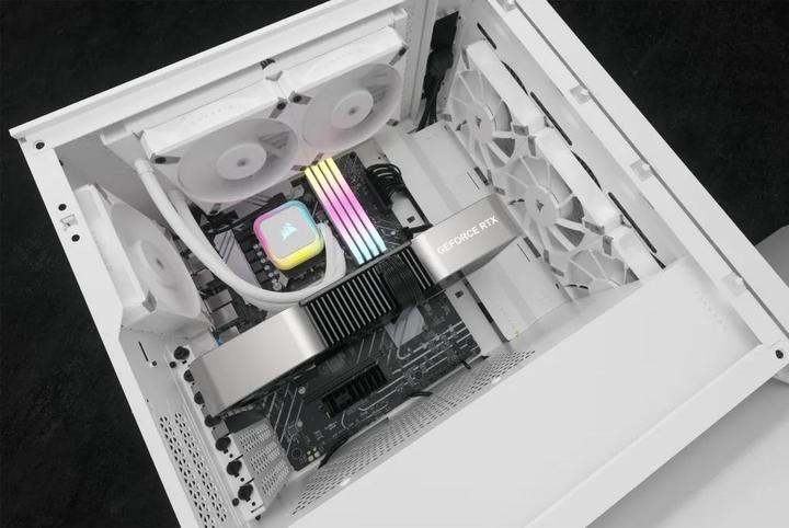 Produktbild Corsair iCUE H150i ELITE RGB
