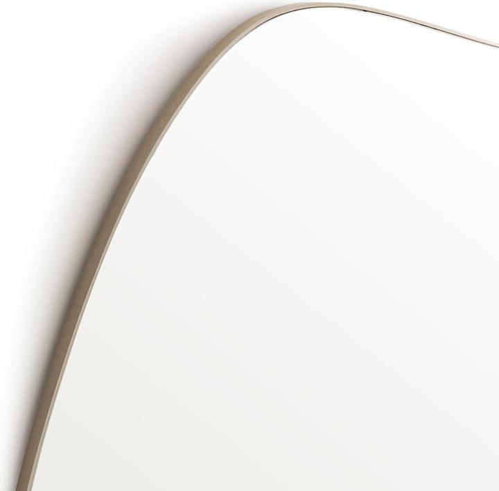 Actual product image La Redoute Interieurs Ornica (74.5 x 89 cm)